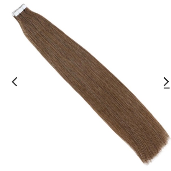 Moresso tape in extensions - Picture 3 of 7